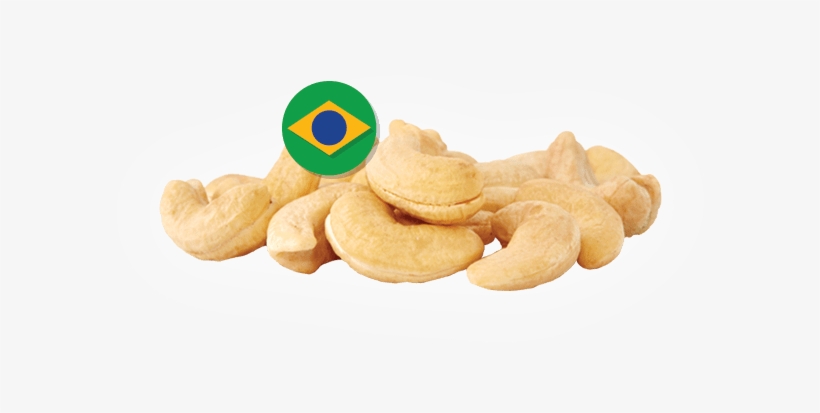 Cashew Nut Milk Powder - Cashew, transparent png download