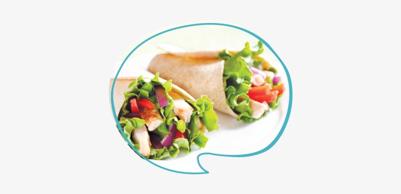 Wraps Png, transparent png download