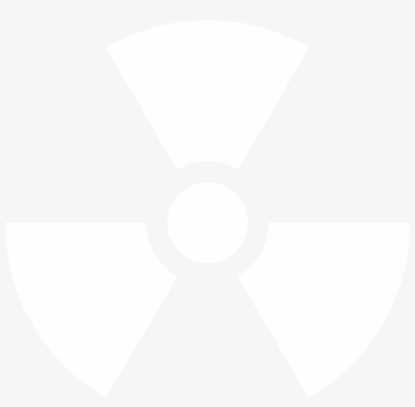 File History - Simbolo De Radioatividade Png, transparent png download