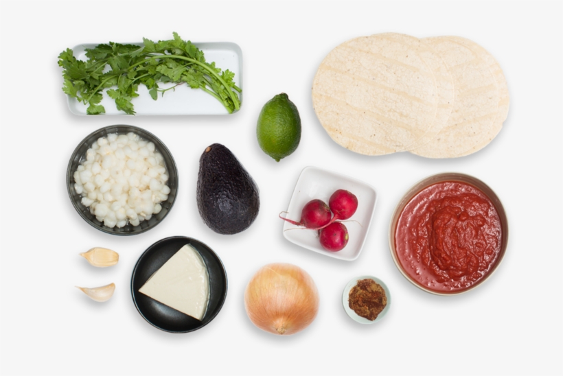 Title - Tortilla Soup, transparent png download