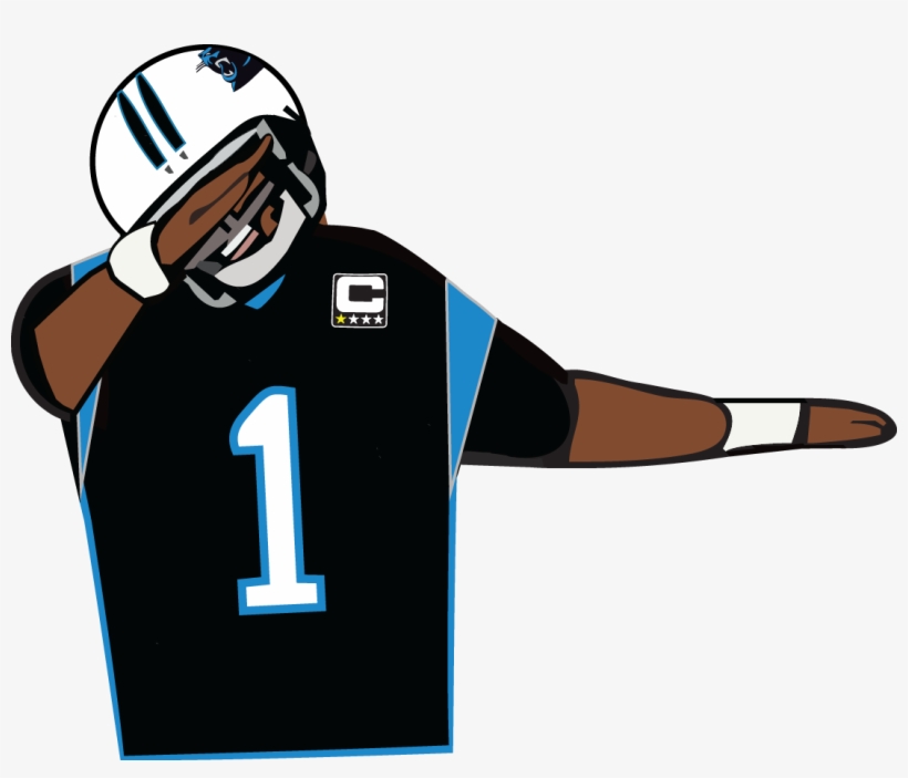 Super Bowl Preview Vs - Carolina Panthers, transparent png download