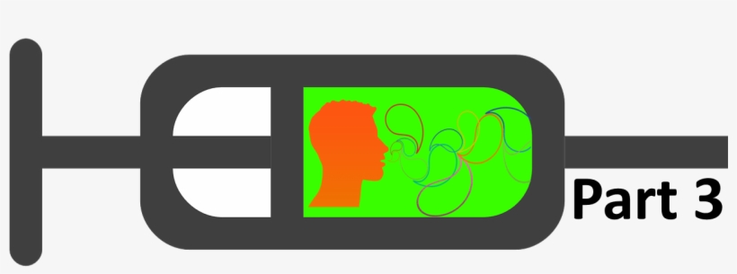 How To Talk To Your Anti-vaccine Friends - Vaccine, transparent png download