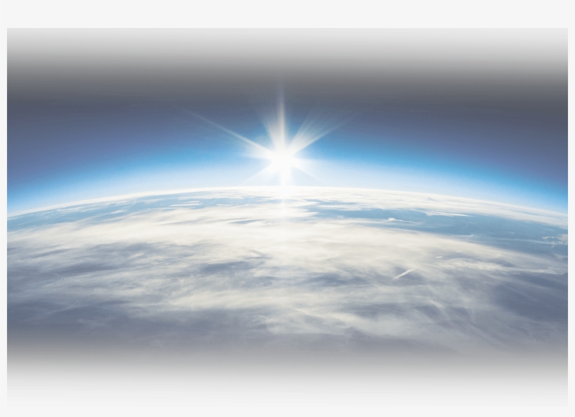 Space Transparent Png - Journal Daily: Blue Earth, Lined Blank Journal Book,, transparent png download