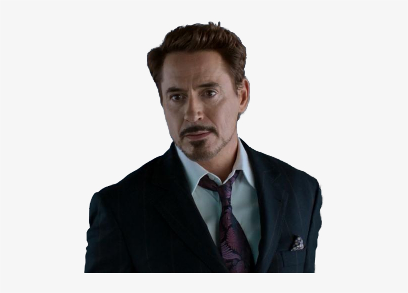 Tonystark Ironman Spidermanhomecoming Png Sticker Trans - Tony Stark Png Png, transparent png download