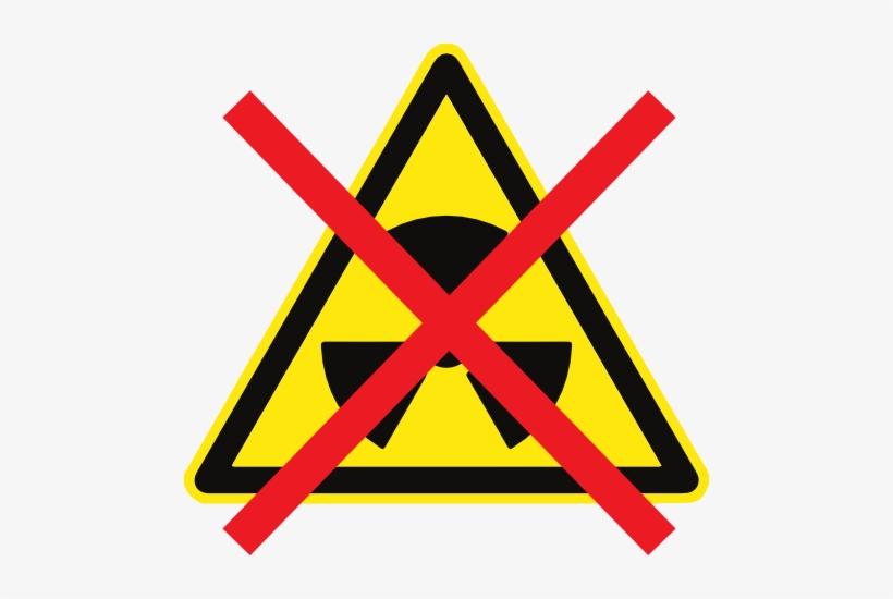 These Technologies Require Emission Licenses Since - Do Not Bleach Symbols, transparent png download