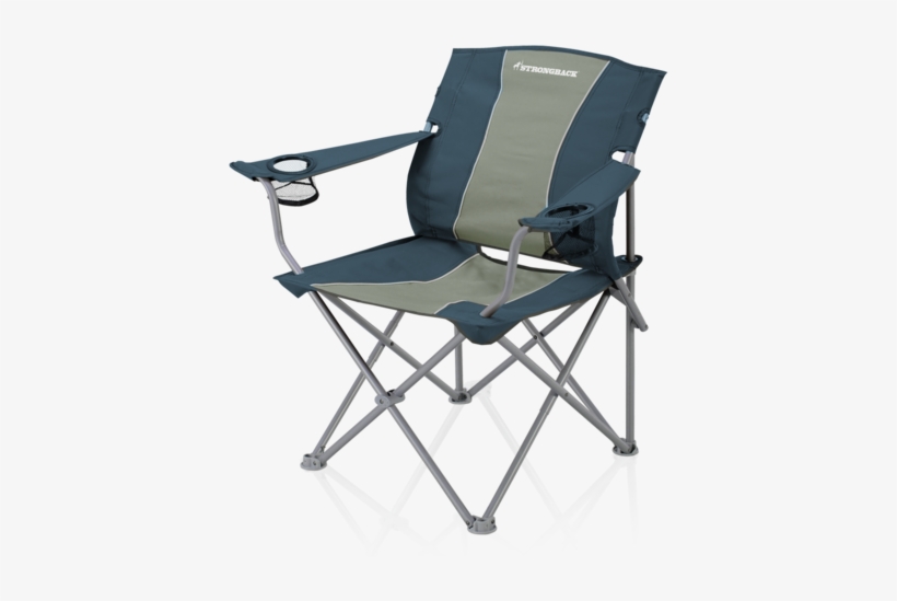 I Like The Storability Of The Folding Bag Type Chairs - Mossy Oak Break Up Folding Chair, transparent png download