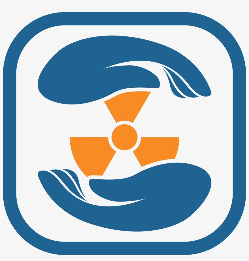 Radiation Clipart Radiation Therapist - Radiotherapy Png, transparent png download