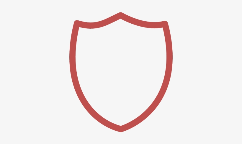 Drawn Shield Transparent - Circle, transparent png download