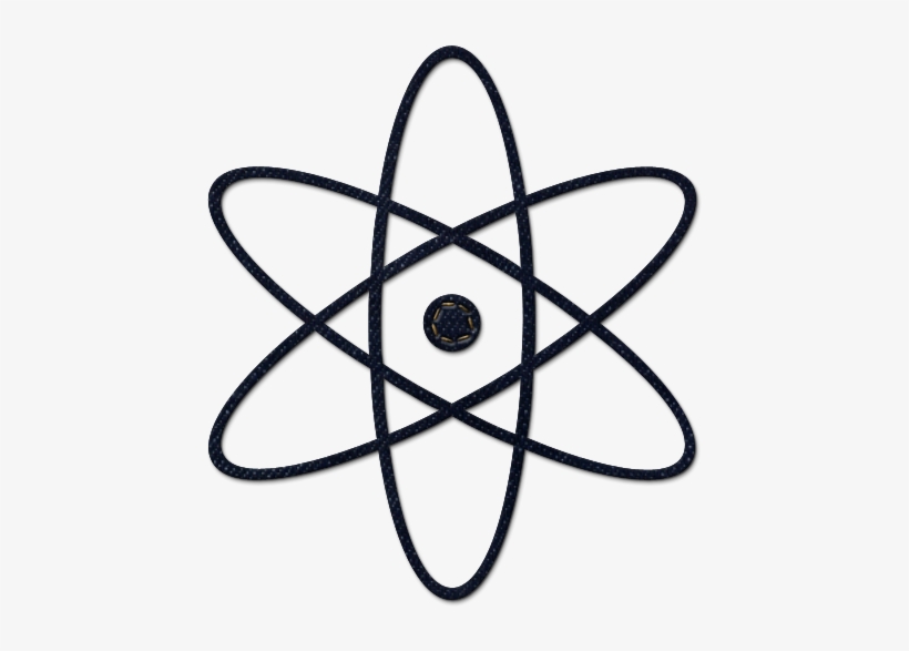 Nuclear - Clipart Library - Clipart Library - Symbol For Science, transparent png download