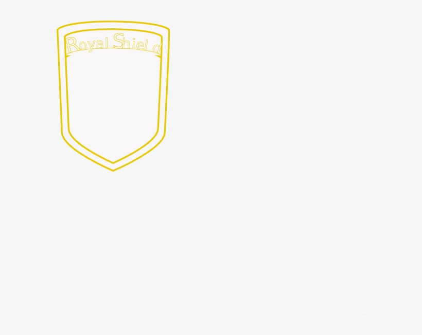 How To Set Use Blank Shield Soccer Svg Vector, transparent png download
