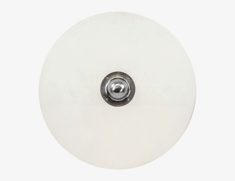 Blank Round Shield - Circle, transparent png download