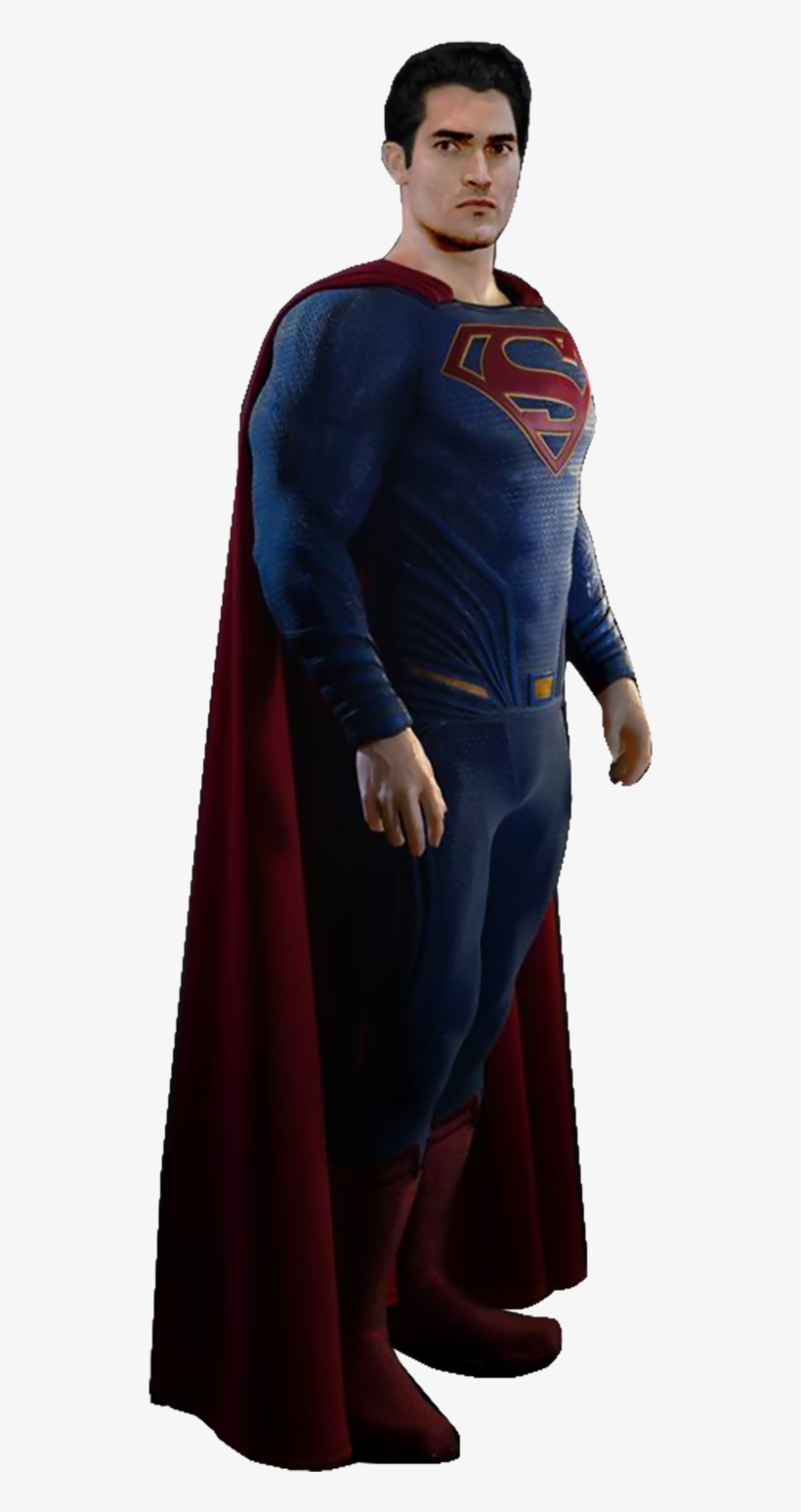 Superman Png Download - Supergirl, transparent png download