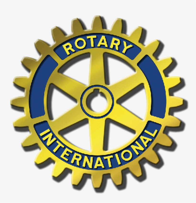 Rotary Club Of Stennis Space Center News Png Logo - Rotary Club, transparent png download
