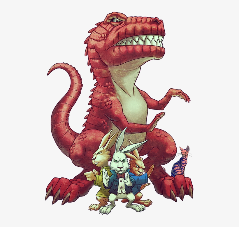 Dino - Christmas Day, transparent png download