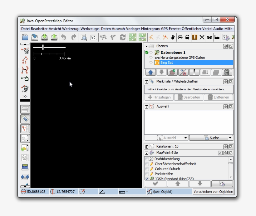 Separator - Operating System, transparent png download