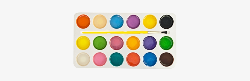 Goods For Creativity - Color Scavenger Hunt By Jenna Lee Gleisner, transparent png download