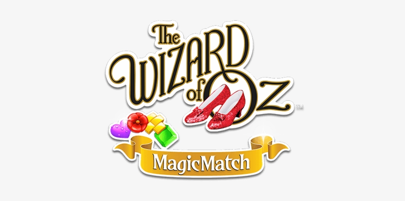 Play Wizard Of Oz - Wizard Of Oz, transparent png download