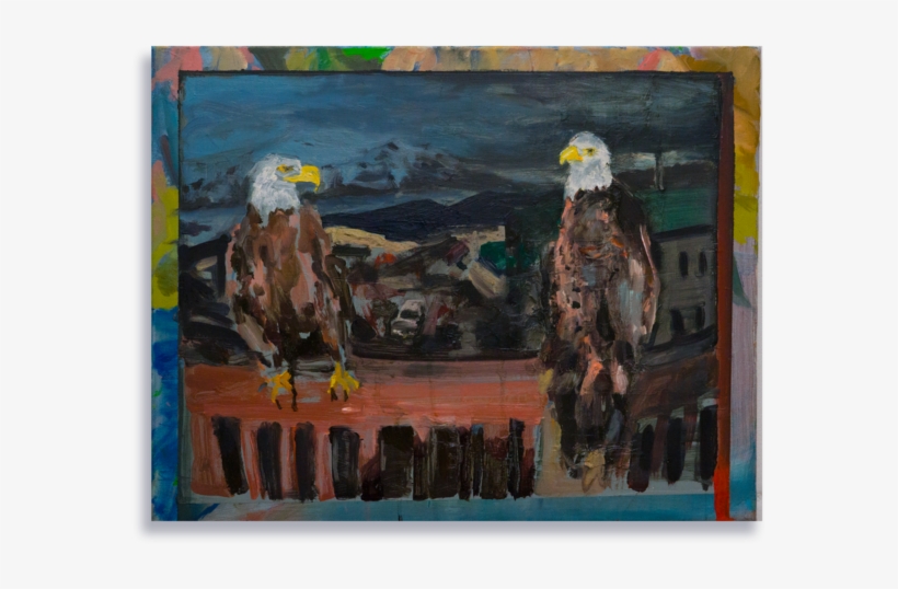 Beringia - Painting, transparent png download