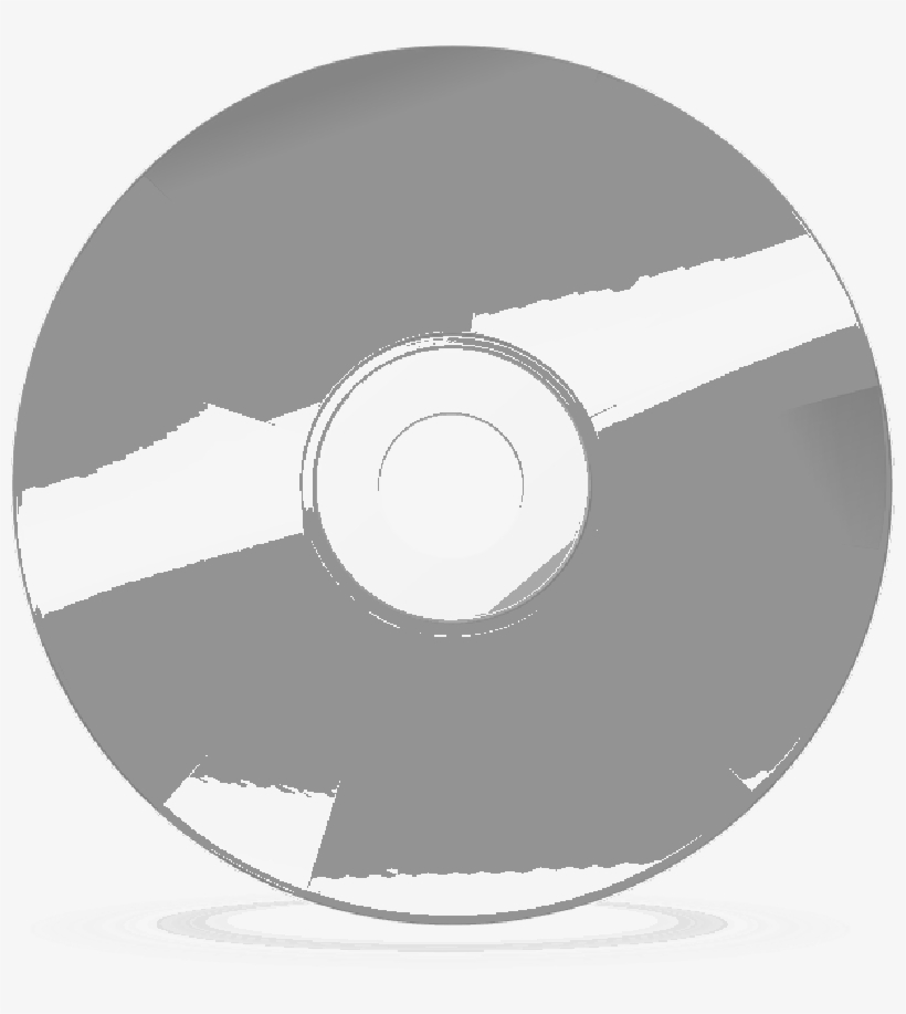 Mb Image/png - Cd, transparent png download