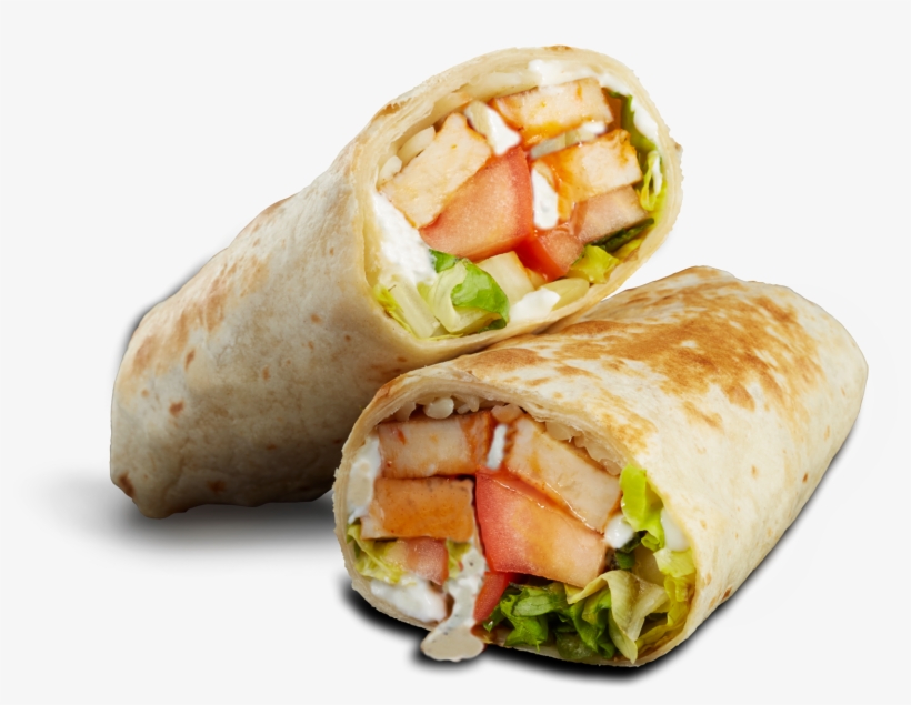 Wrap César Png - Wrap, transparent png download