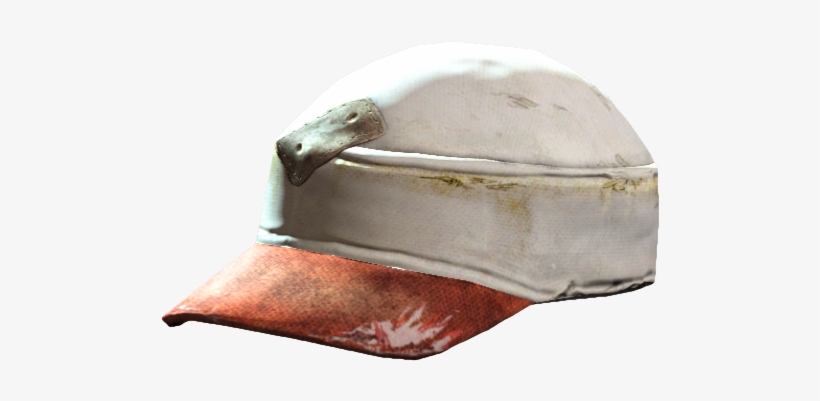 Fo4 Baseball Cap - Fallout 4 Baseball Cap, transparent png download