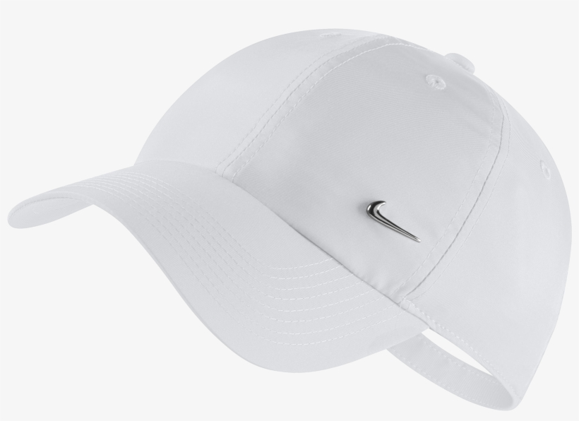 Coupon For Nike Sportswear Heritage 86 Cap C4abd 54ed0 - Nike, transparent png download