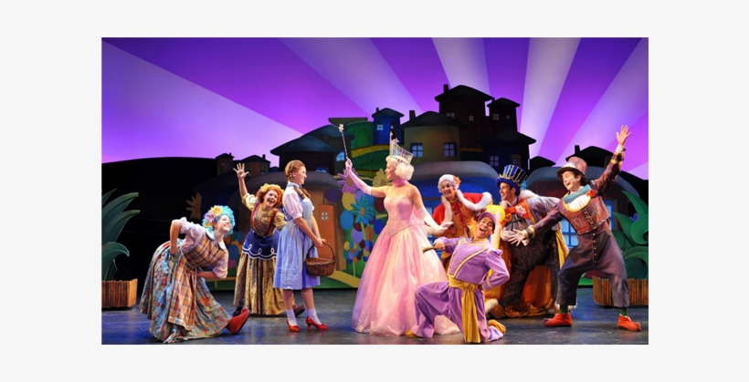 The Wizard Of Oz, transparent png download