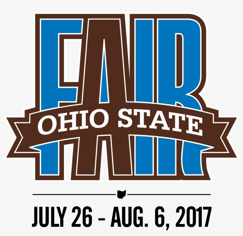 The Central Ohio Model Railroad Club At The Ohio State - Ohio State Fair, transparent png download