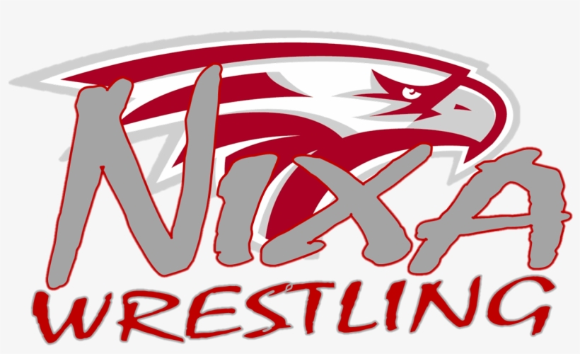 Find & Register For The Best Wrestling Tournaments, - Nixa Eagles, transparent png download