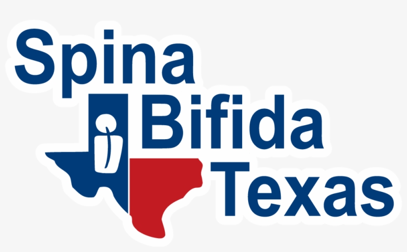 Spinabifidatexas - Spina Bifida, transparent png download
