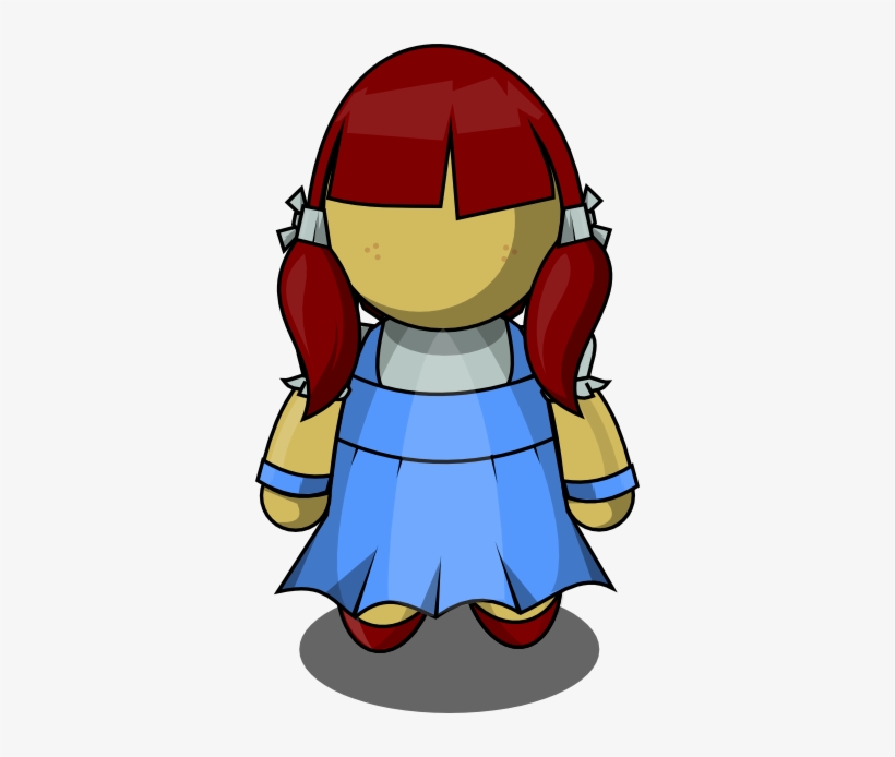 Free Dorothy Wizard Of Oz Clip Art - Dorothy Mago De Oz Animada, transparent png download