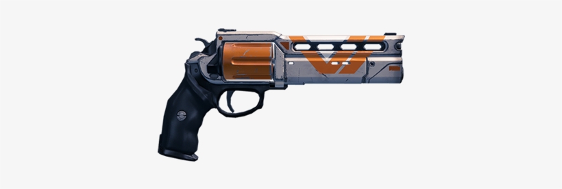 Peccadillosgrace - Firearm, transparent png download