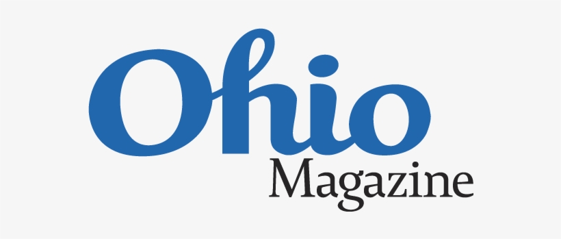 Ohio Magazine Logo, transparent png download