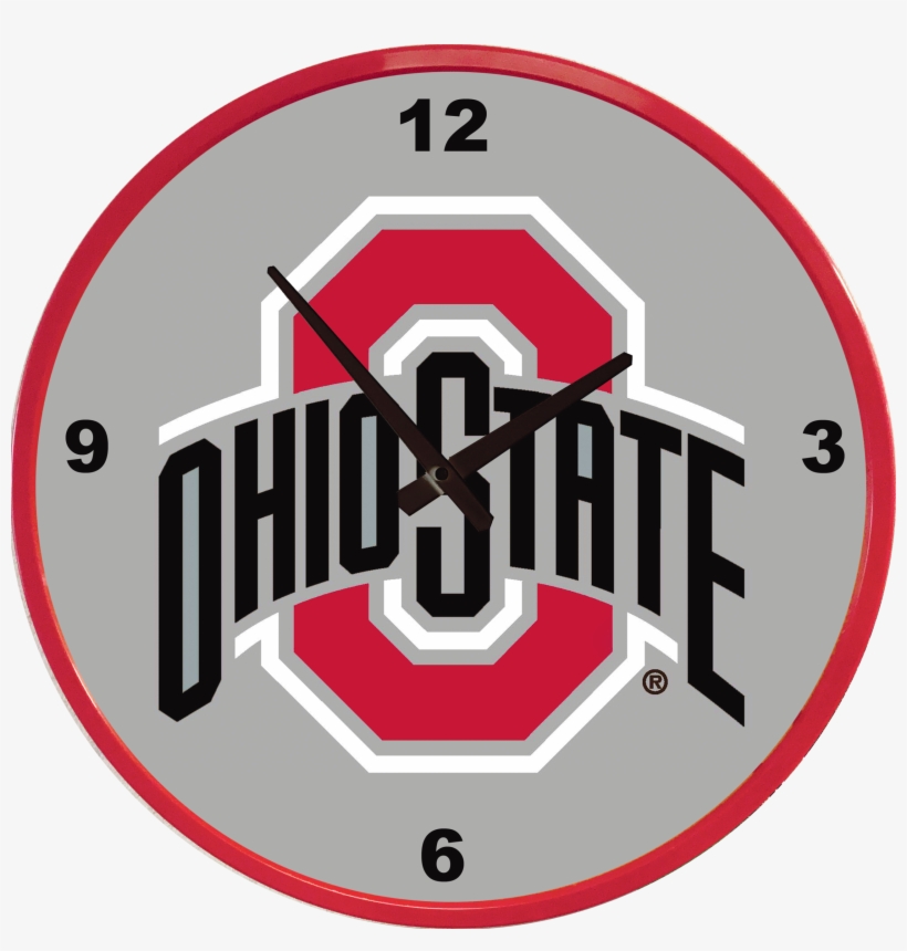 Ohio State Logo Full Page Png Ohio State Logo Full - Ohio State Logo, transparent png download