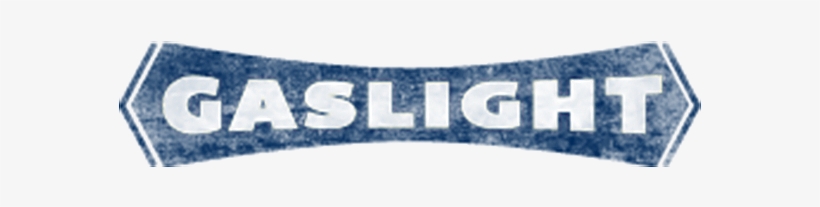 Gaslight Bar & Grille - Label, transparent png download