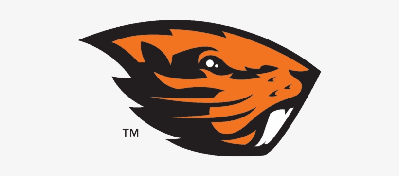 Oregon State Beavers Football, transparent png download