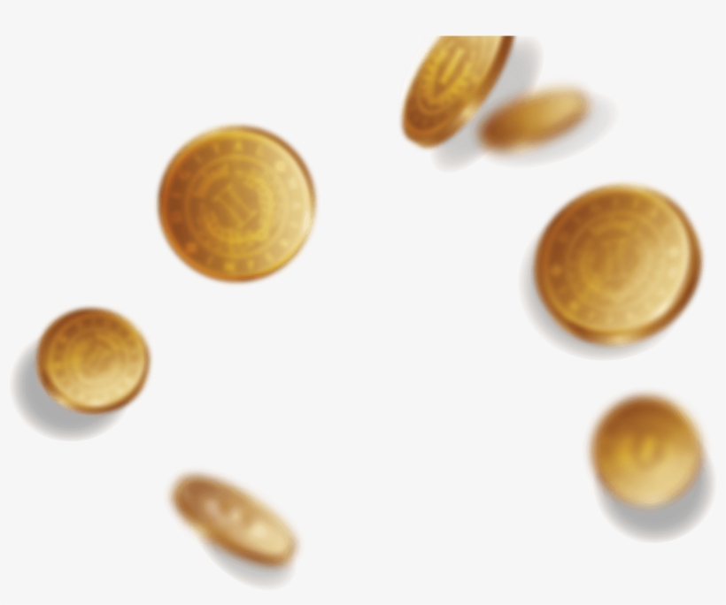 Invest Safely, Receive Dividends And Promote The Smart - Coin, transparent png download