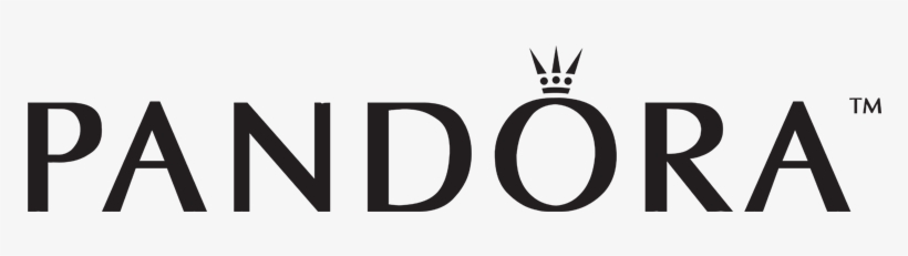 We've Been Lucky To Collaborate With A Long List Of - Authentic Pandora I Love My Dog Sterling Silver Bone, transparent png download