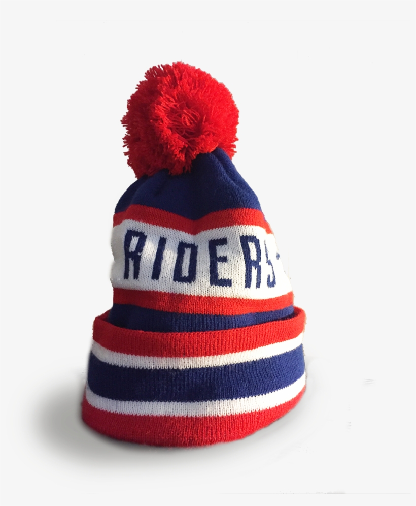 Midnight Riders Knit Beanie - Knit Cap, transparent png download