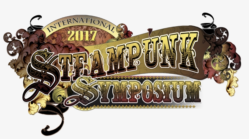 The Pandora Societyinternational Steampunk Symposium - International Steampunk Symposium Poster, transparent png download