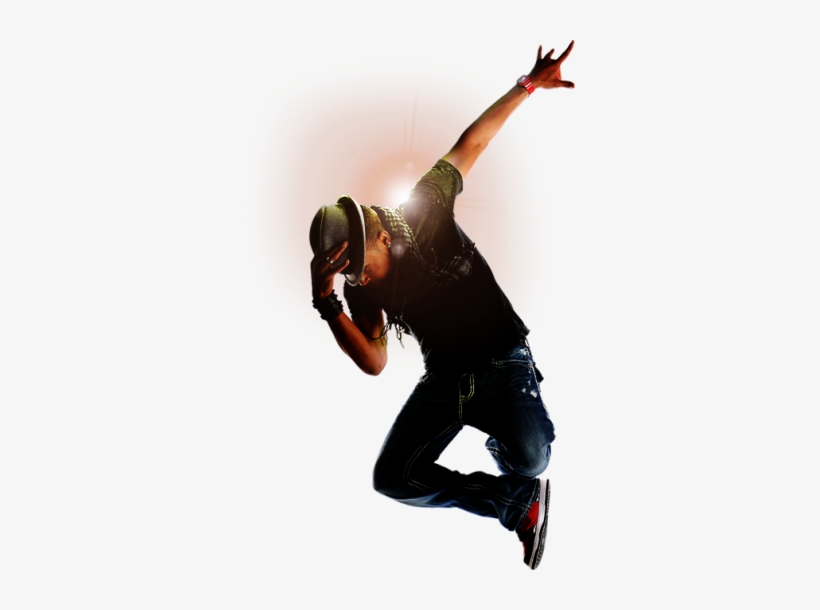 Dancer - Dancers Images In Png, transparent png download