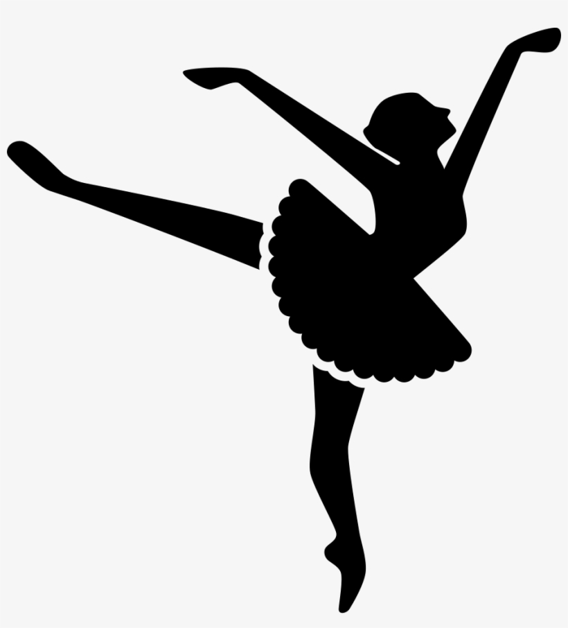 Flamenco Dancer Comments - Dancer Icon, transparent png download