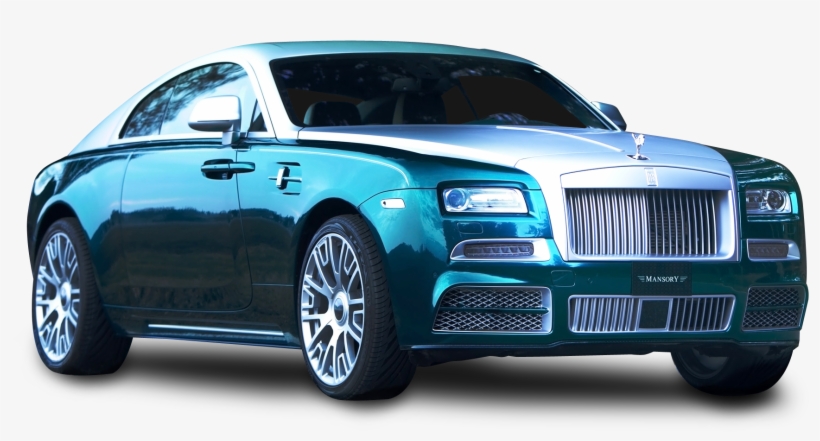 Rolls Royce Car Png, transparent png download