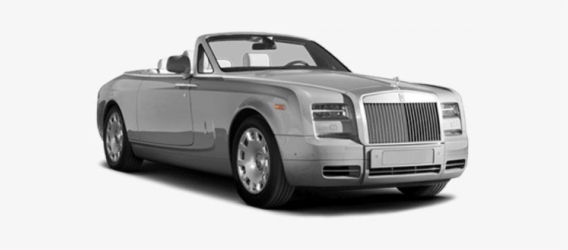 Our Highly Trained Rolls Royce Specialists Have Been - Rolls-royce Phantom Coupé, transparent png download
