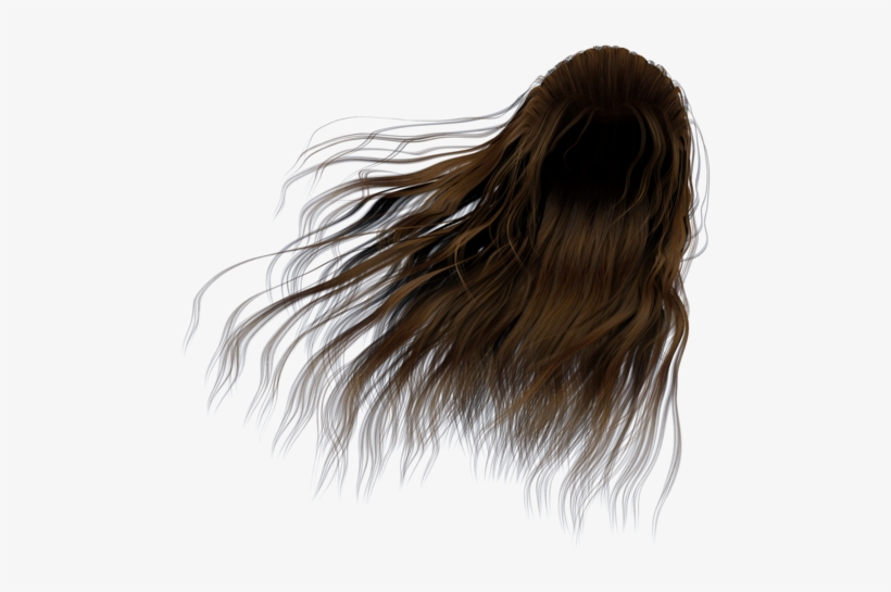 J84pum0 - Hair In Wind Png, transparent png download