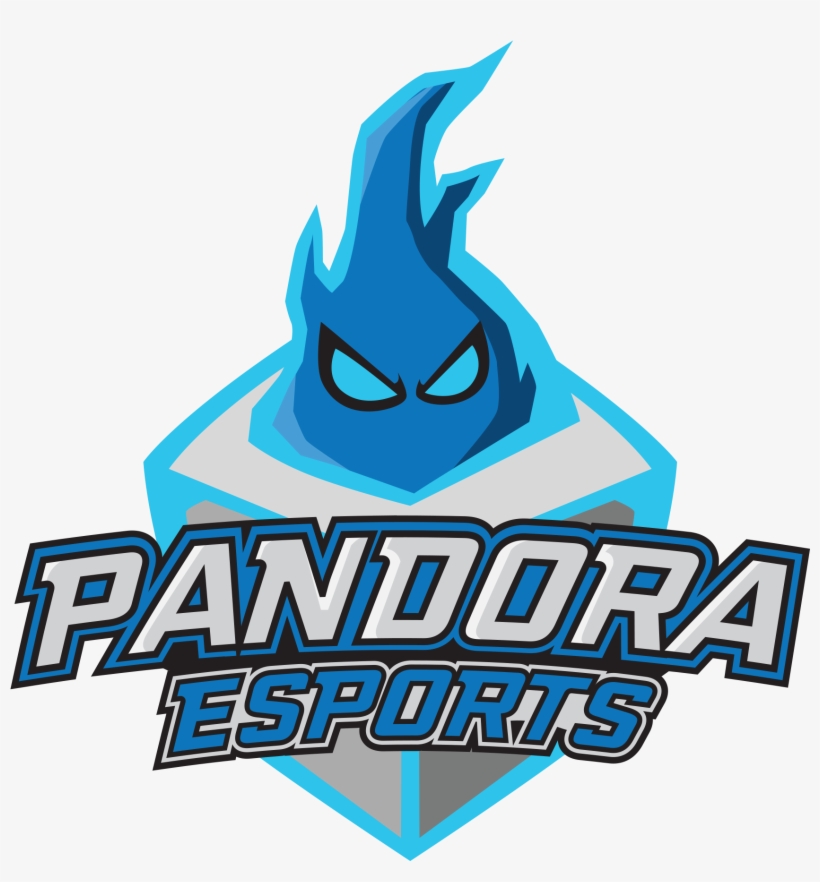 Pandora E-sports - Pandora Esports Dota 2, transparent png download