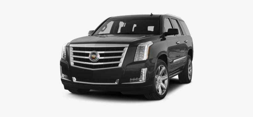 Cadillac Escalade Lease - Force One Suv 2015, transparent png download