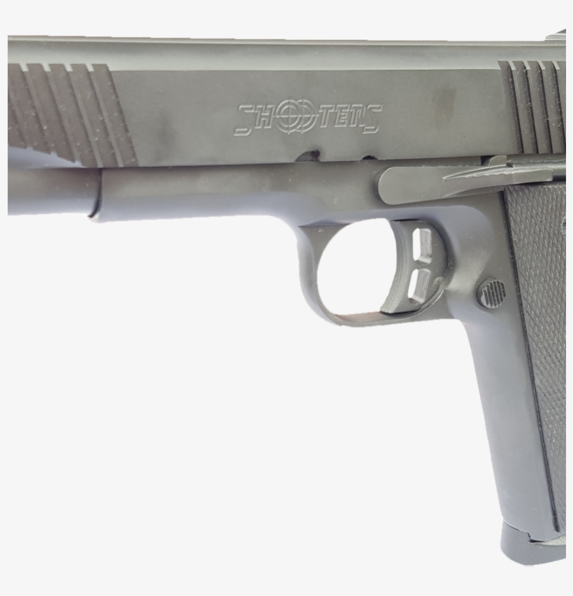 Hand Guns - Elite, transparent png download