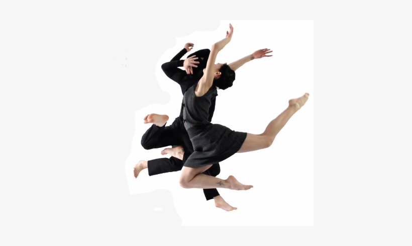 These Are Some Of The Words That Follow Spellbound - Contemporary Dancer Photo Png, transparent png download