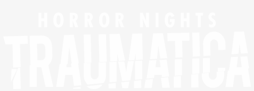 Logo Logo - Traumatica Europa Park 2018, transparent png download